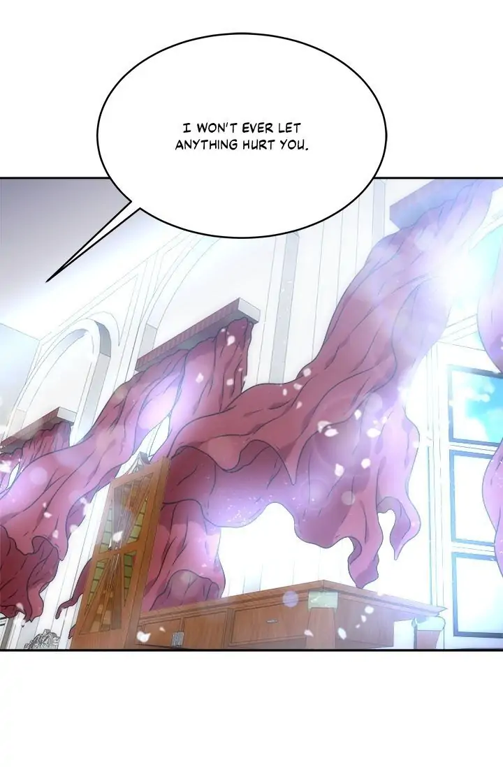 I was born as the Demon Lord’s daughter chapter 21 - page 22